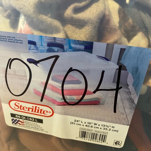 Texas Tech Under Armour Texas Tee shirt 3X - Picture 4 of 4